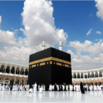 Airbus supports Hajj 2023 with secure communication technology